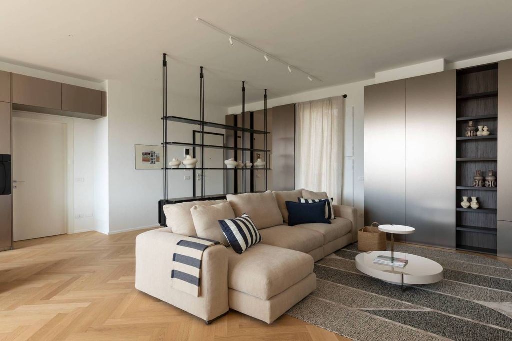 Appartamento – Milan - Vista 3
