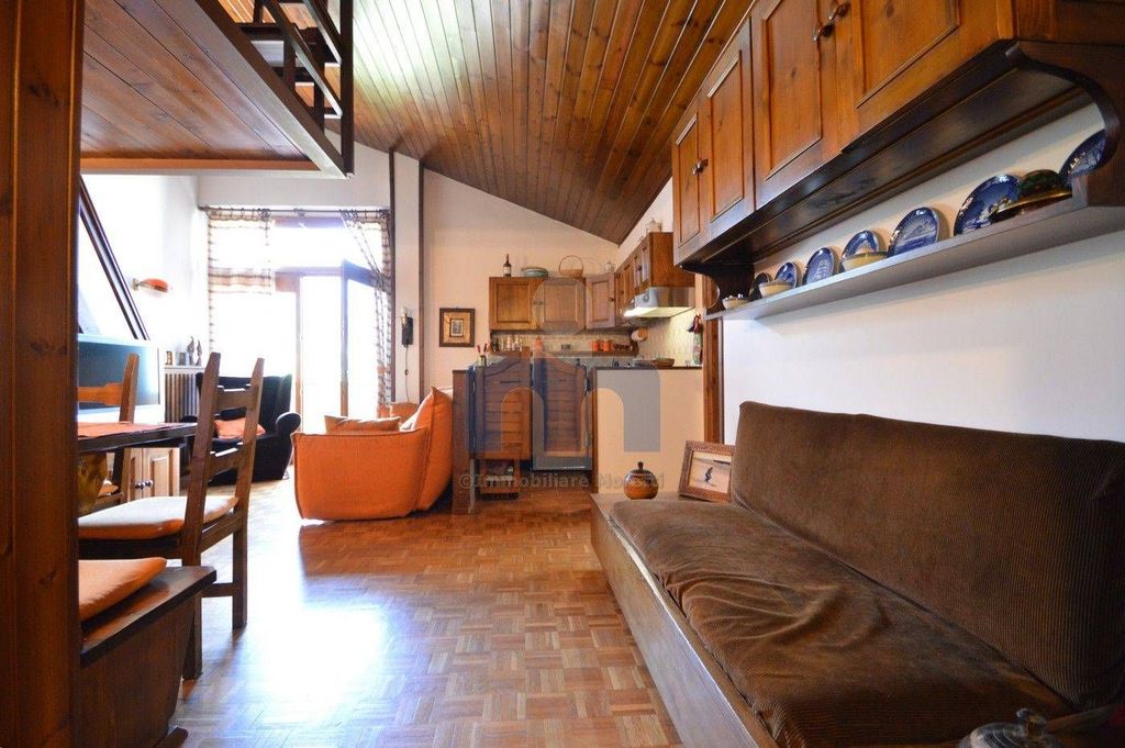 Appartamento – Bormio - Vista 3