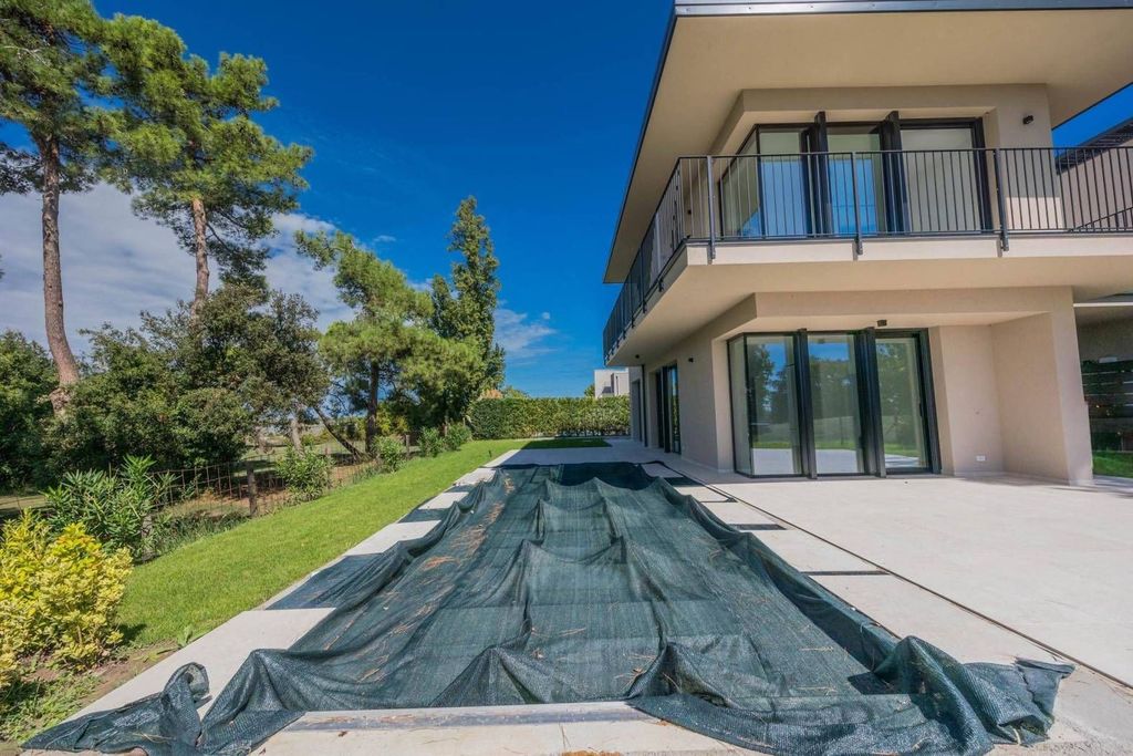 Casa – Rosolina - Vista 3