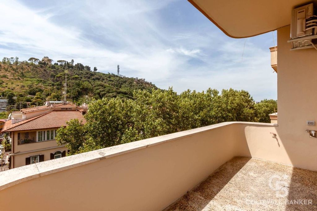 Appartamento – Rome - Vista 3