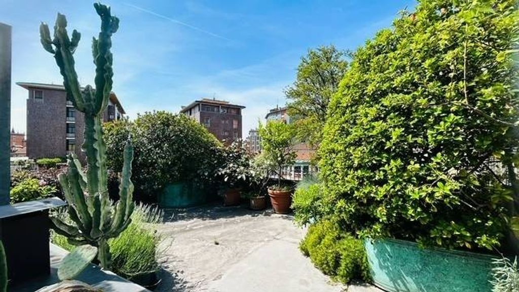 Appartamento – Milan - Vista 3