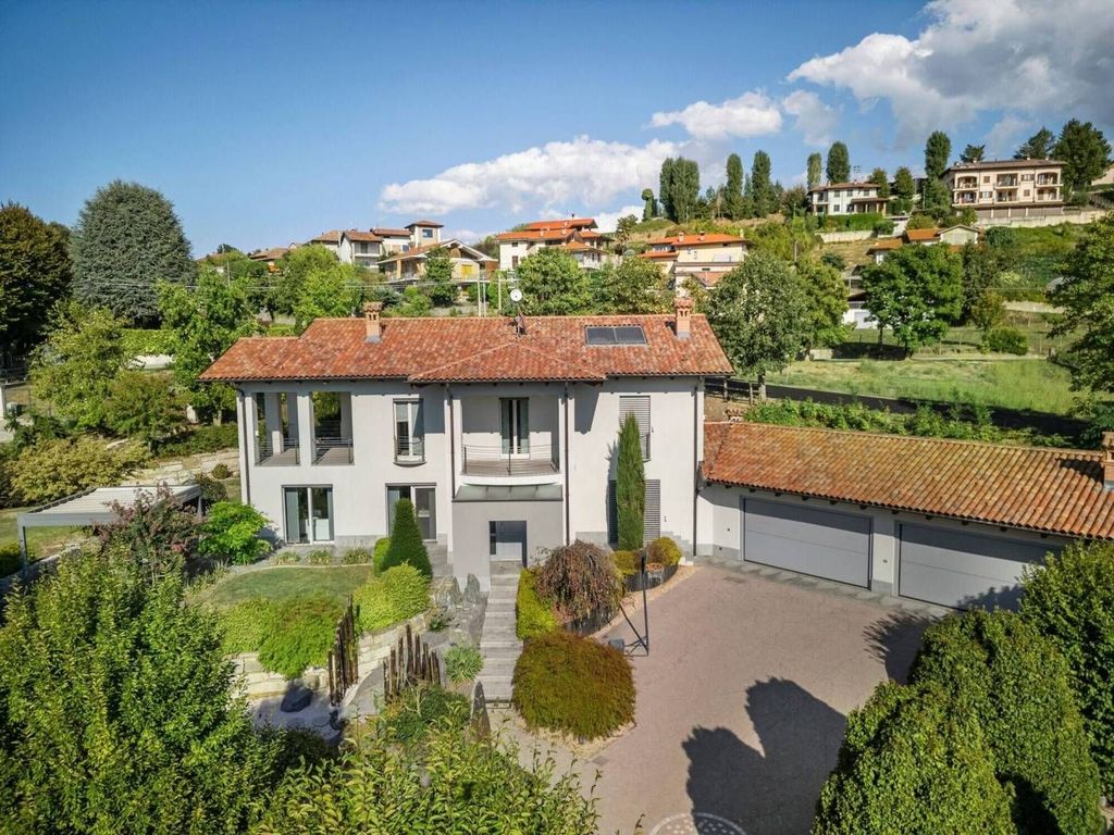 Casa – Novello - Vista 3