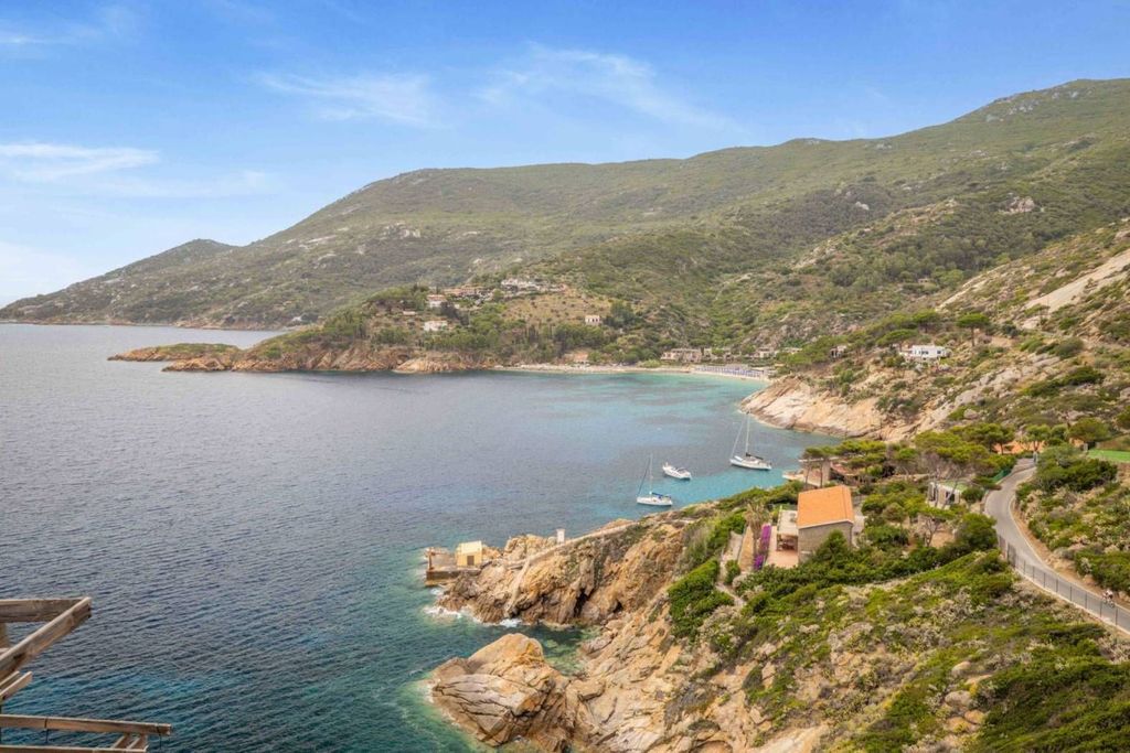 Casa – Isola del Giglio - Vista 3
