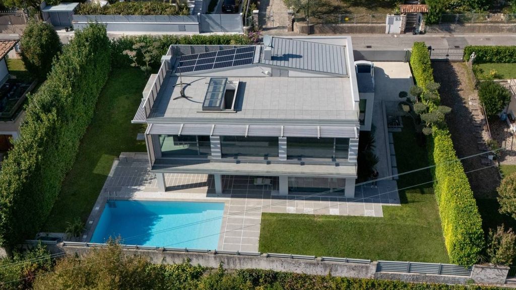 Casa – Padenghe sul Garda - Vista 3