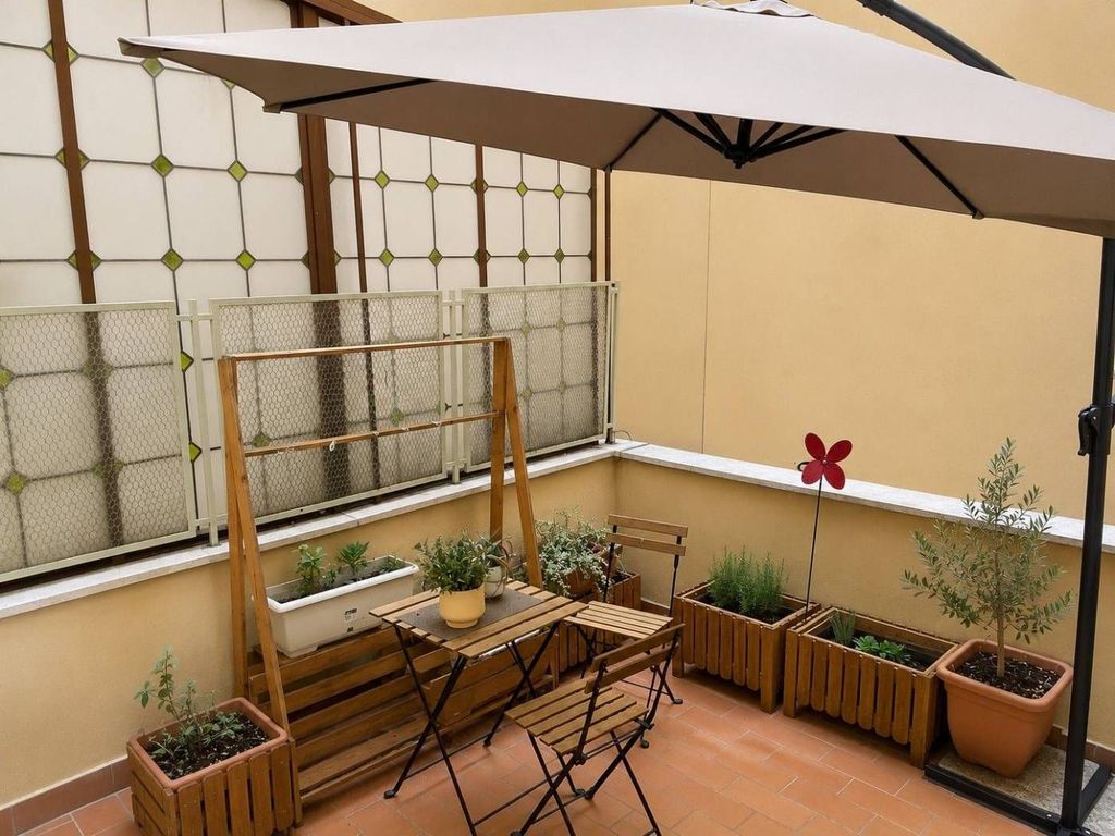 Appartamento – Rome - Vista 3