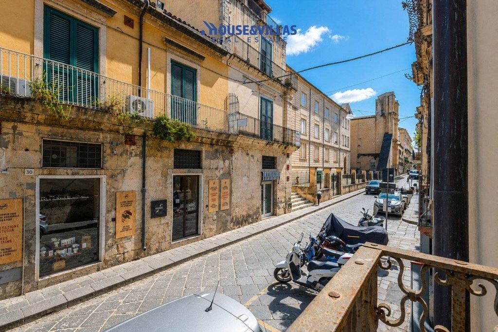 Appartamento – Noto - Vista 3