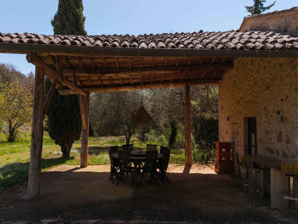 Casa – Sovicille, San Giusto a Balli - Vista 3