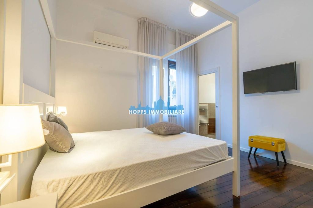 Appartamento – Palermo - Vista 3