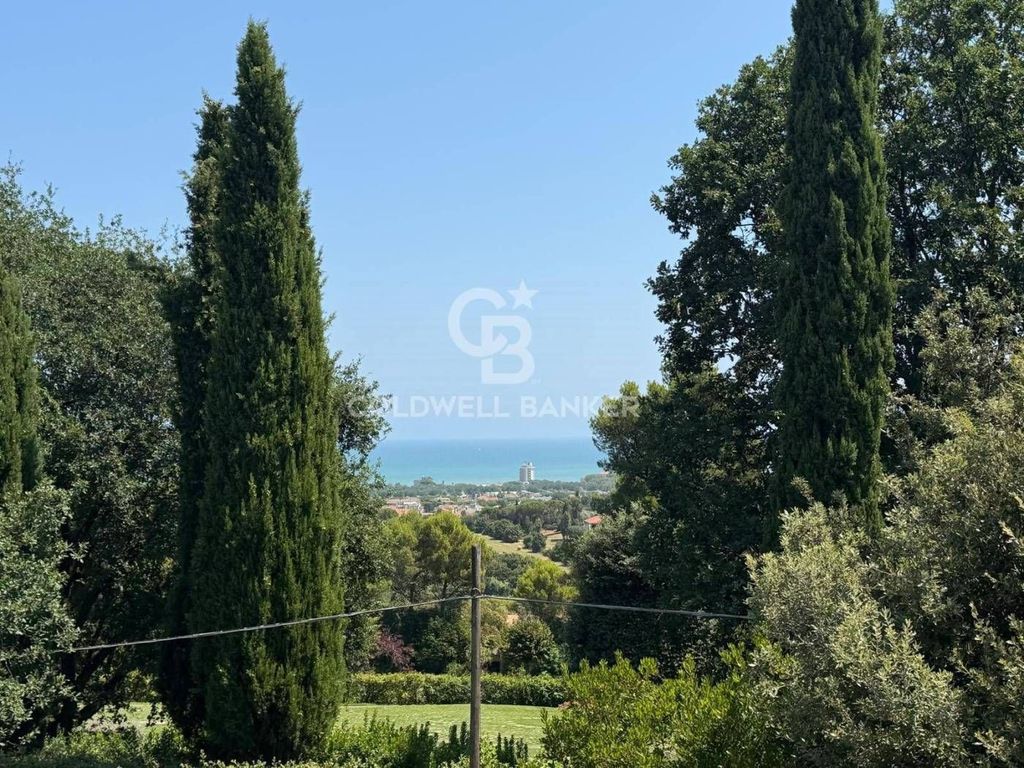 Casa – Riccione - Vista 3