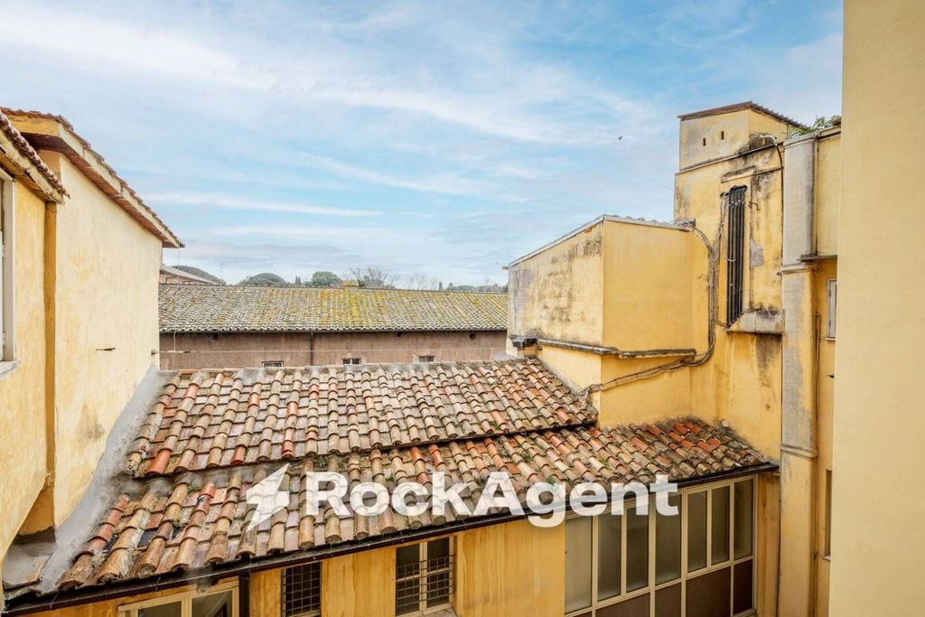 Appartamento – Rome - Vista 3