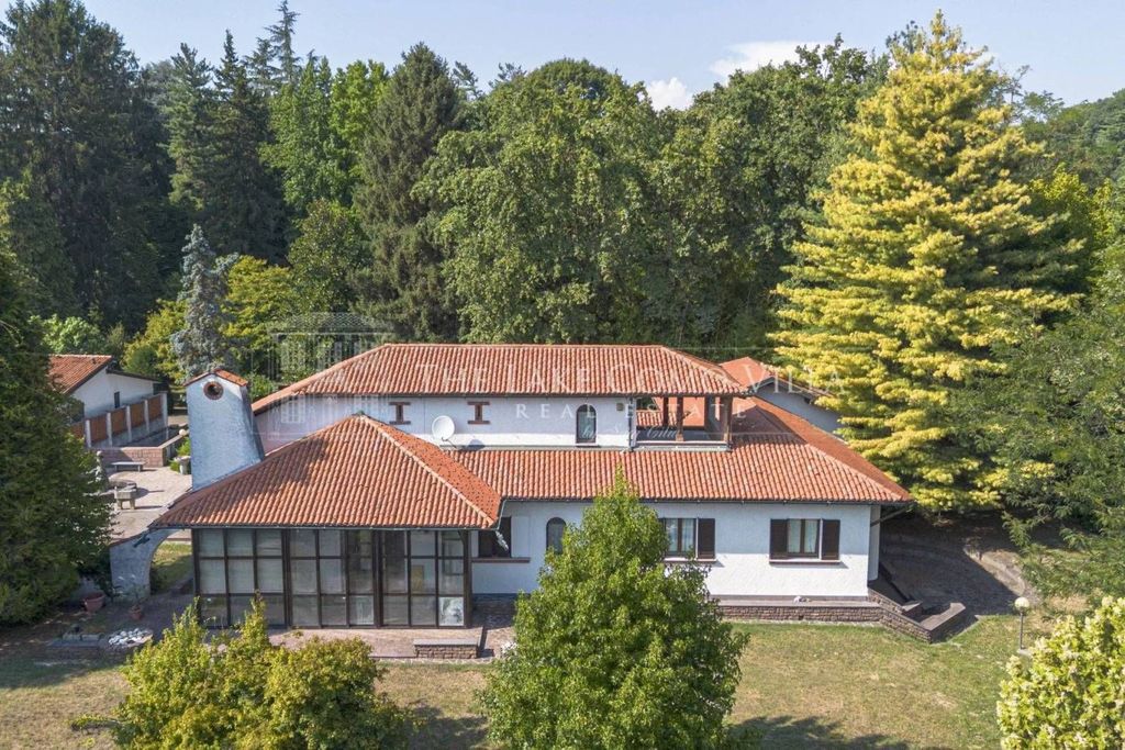 Casa – Cadorago-Caslino al Piano - Vista 3