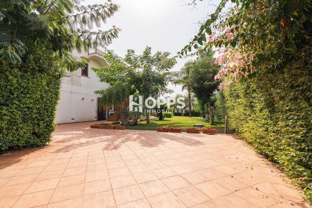 Casa – Terrasini - Vista 3