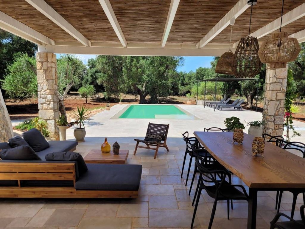 Appartamento – Carovigno - Vista 3