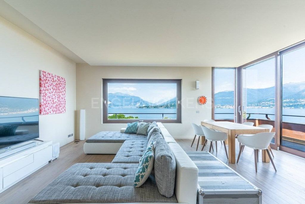 Casa – Laveno-Mombello - Vista 3