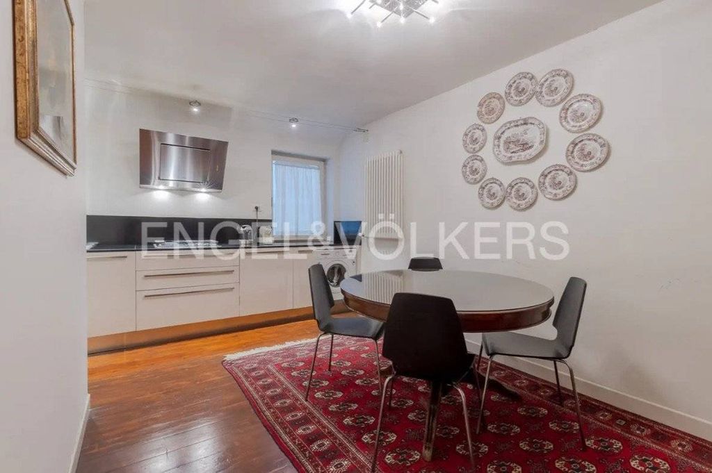 Appartamento – Venezia, San Marco - Vista 3