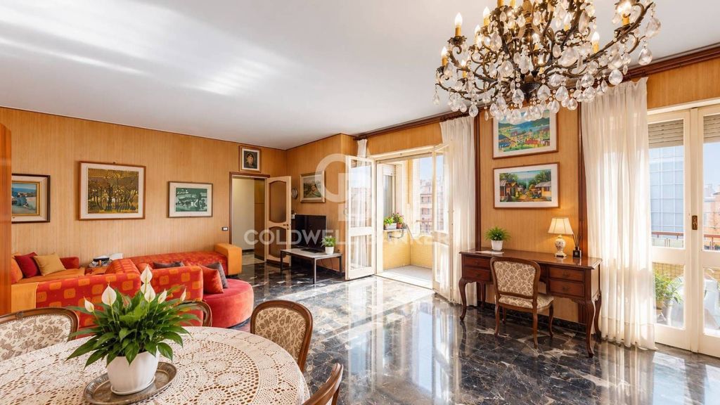 Appartamento – Milan - Vista 3