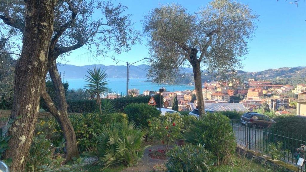 Appartamento – Lerici - Vista 3