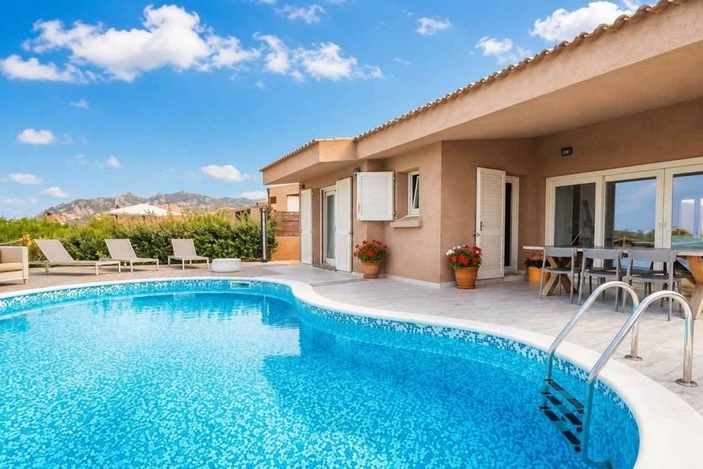 Casa – Trinità d'Agultu e Vignola - Vista 3