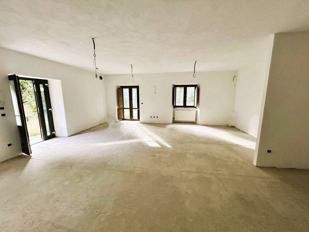 Casa – Avegno - Vista 3