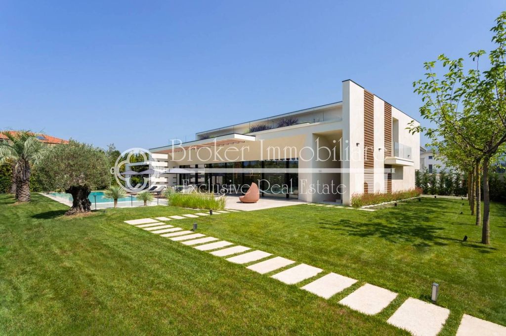 Casa – Forte dei Marmi - Vista 3