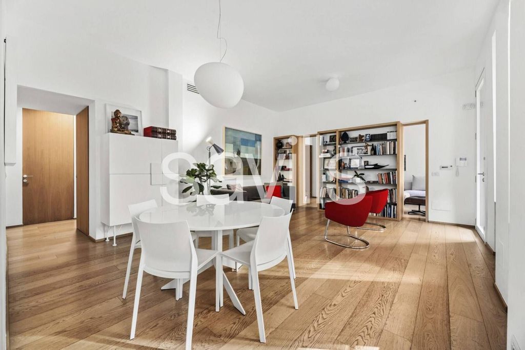 Appartamento – Milan - Vista 3
