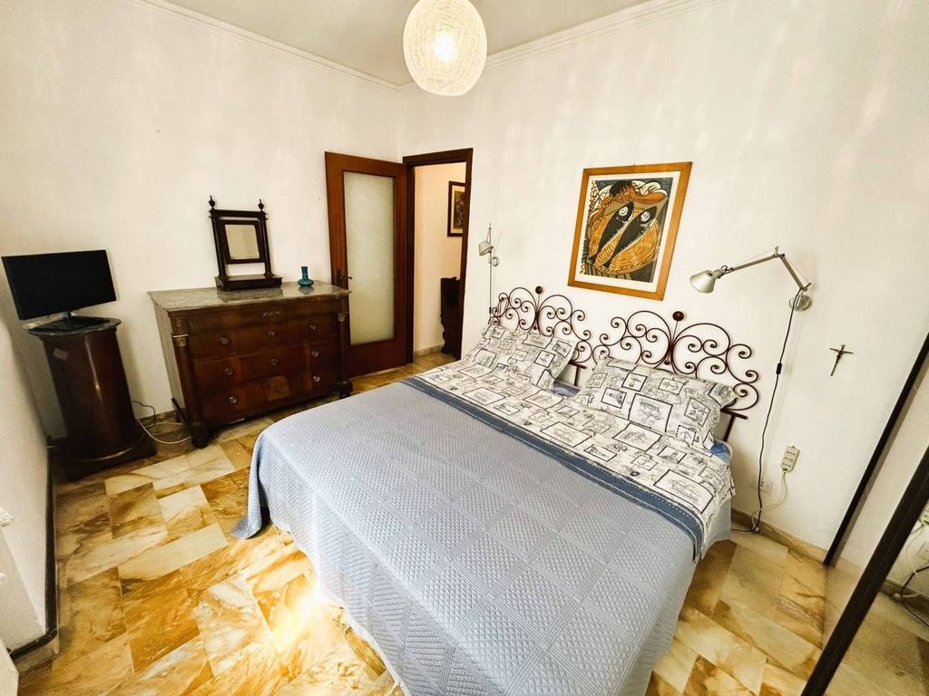 Appartamento – Camogli - Vista 3