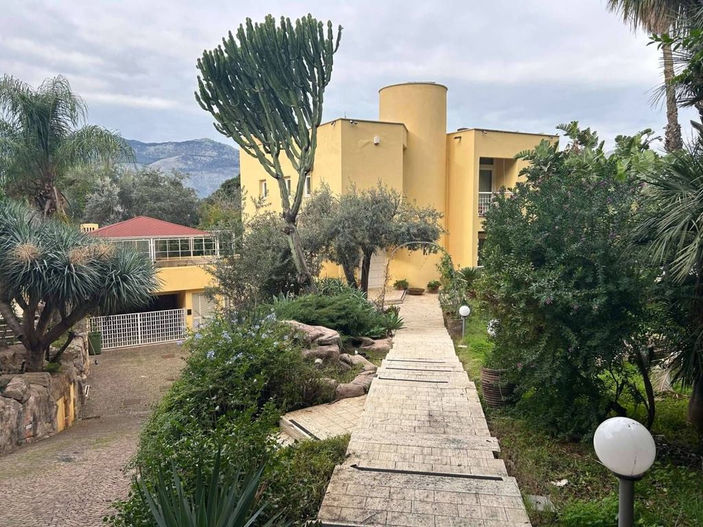 Casa – Palermo - Vista 3
