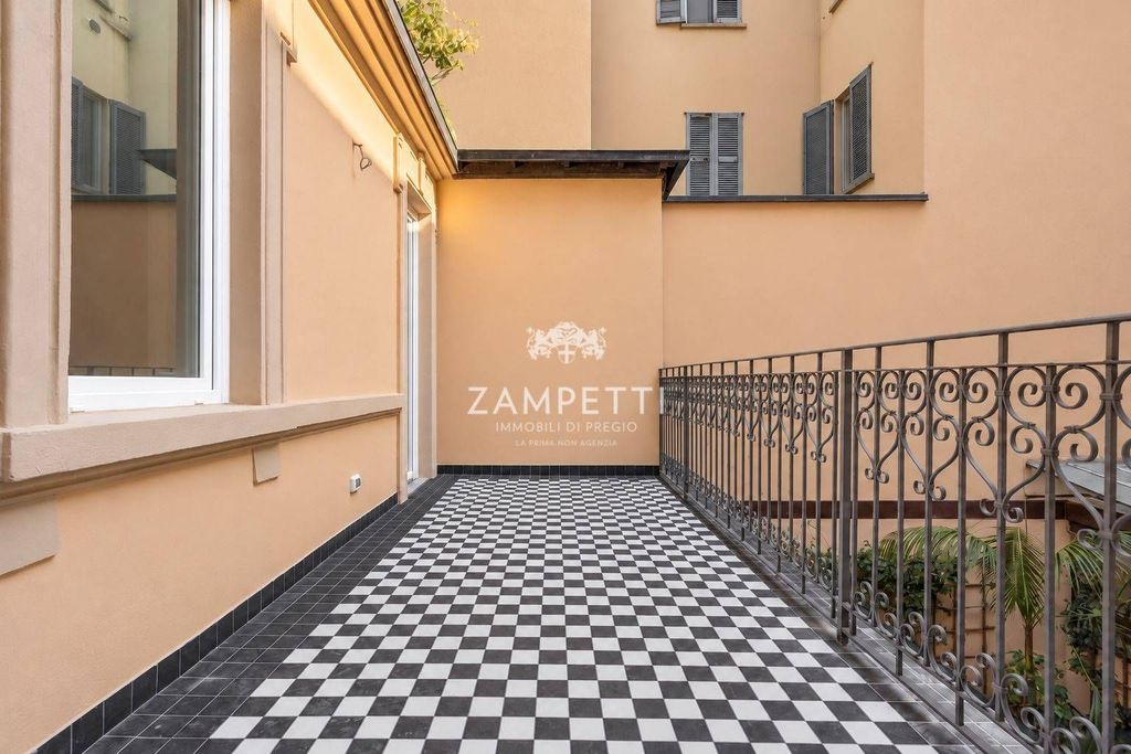 Appartamento – Milano, Magenta - San Vittore, Municipio 1 - Vista 3