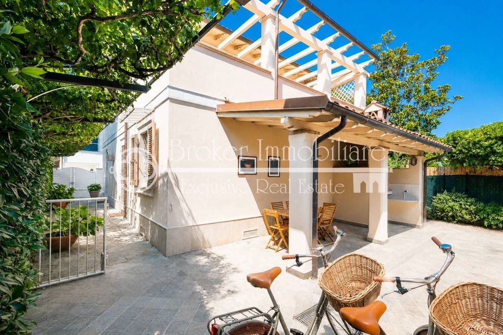 Casa – Forte dei Marmi - Vista 3