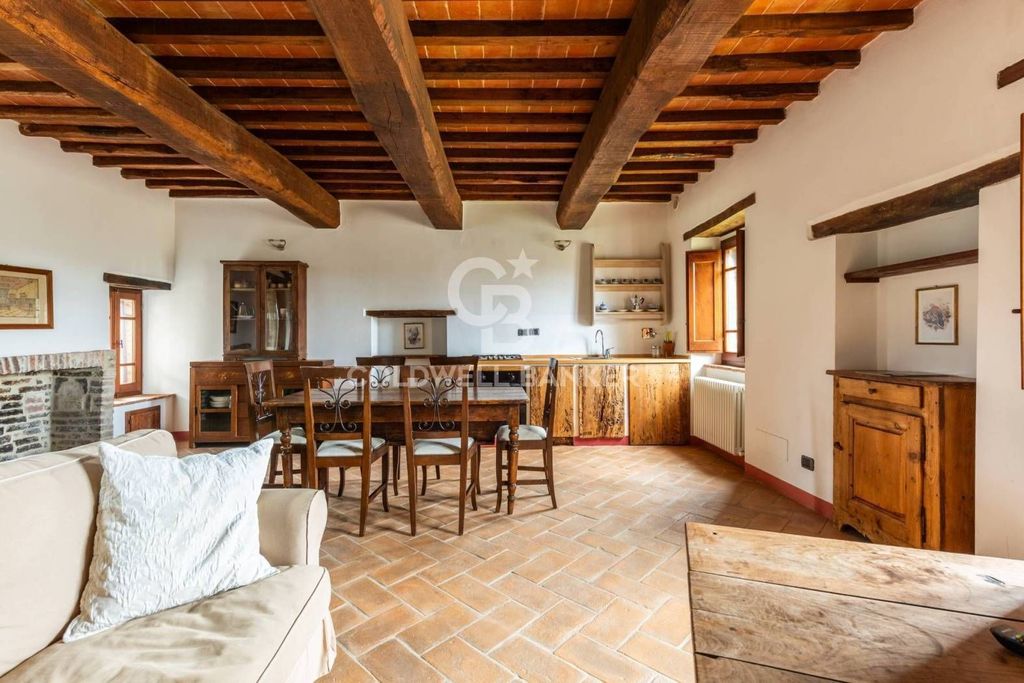 Appartamento – Marsciano - Vista 3