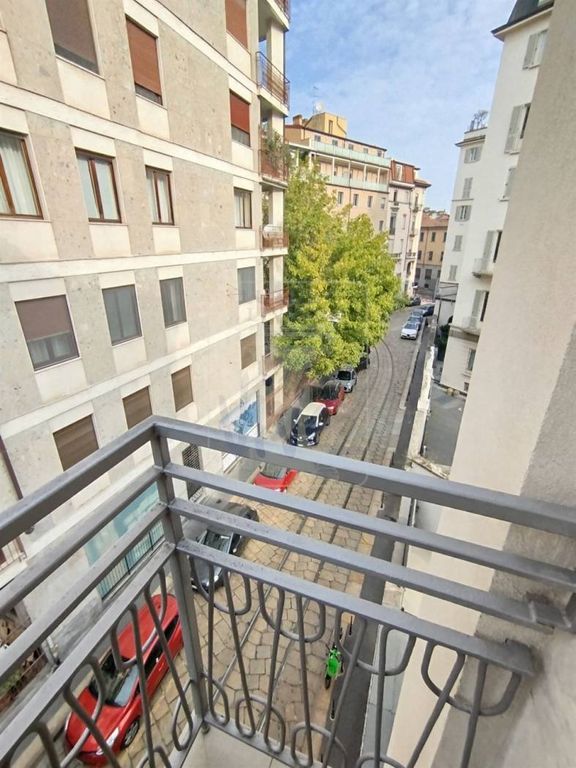 Appartamento – Milan - Vista 3