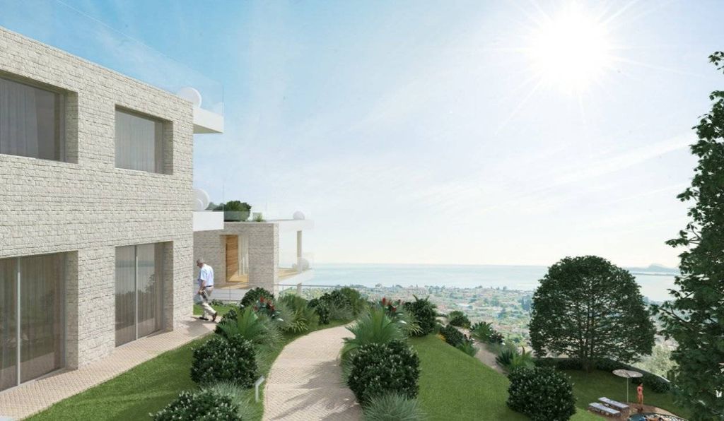 Appartamento – Toscolano-Maderno - Vista 3