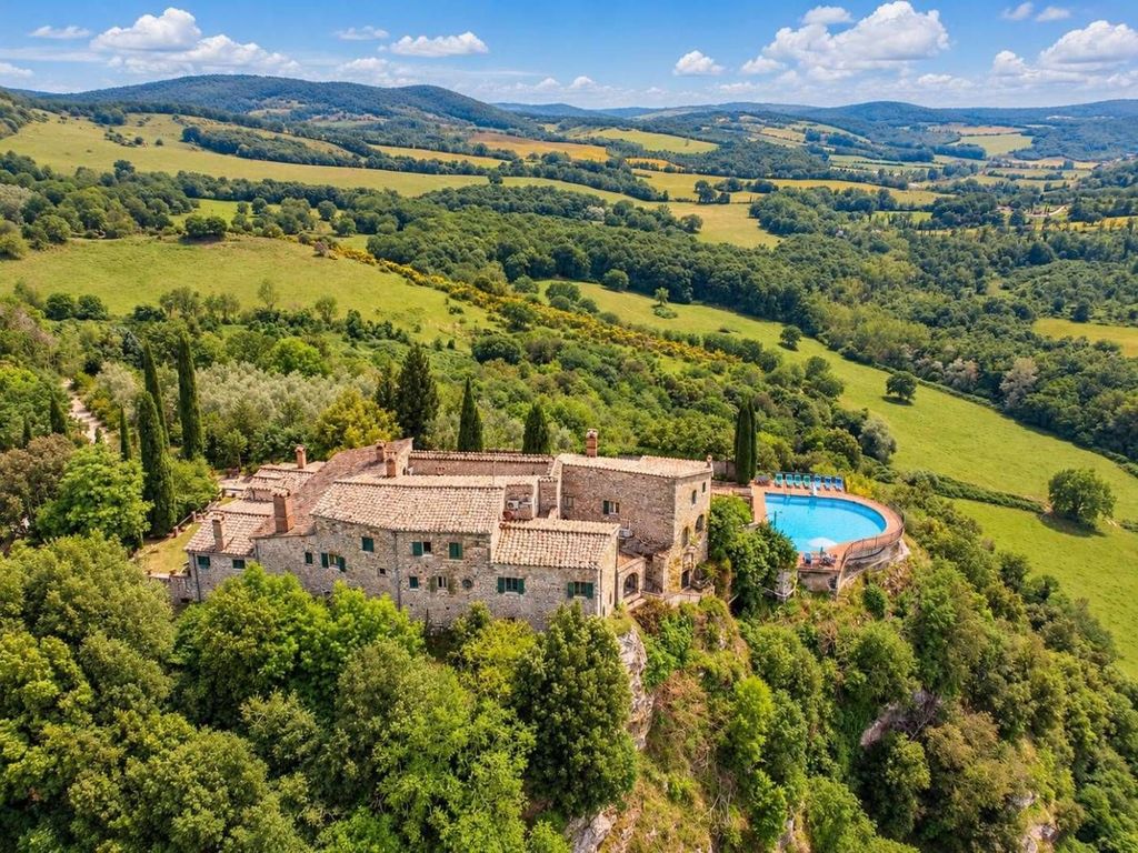 Casa – Amelia - Vista 3