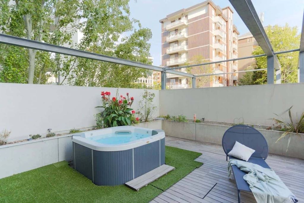 Appartamento – Milan - Vista 3