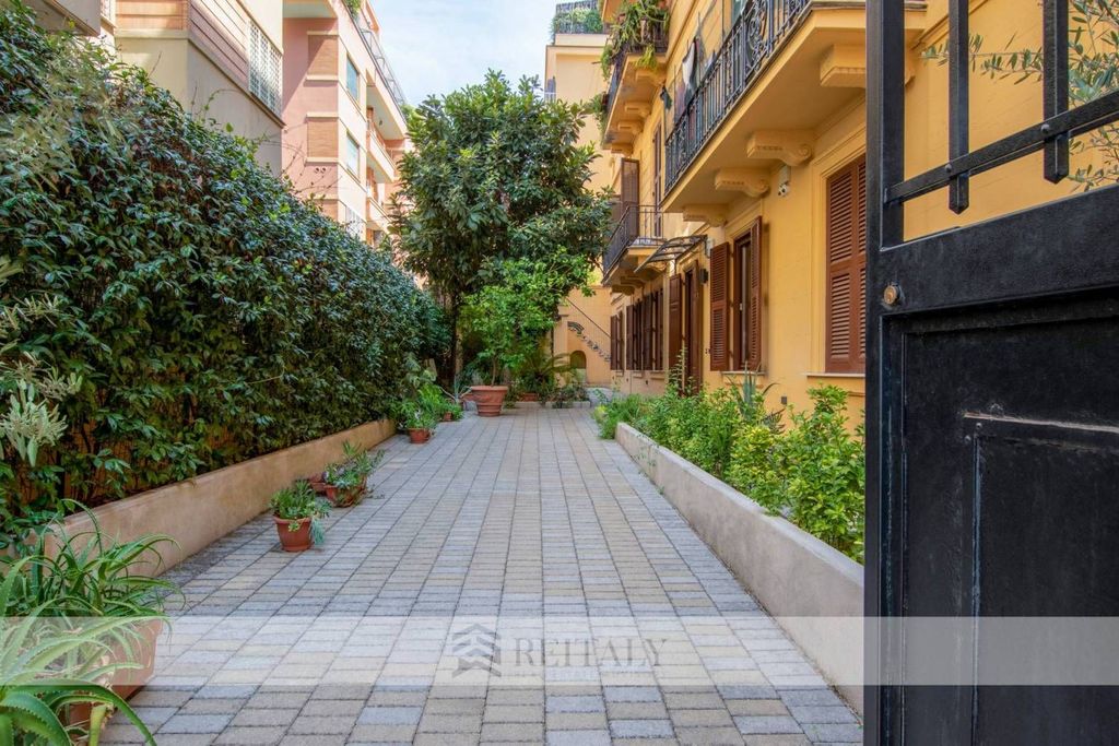 Appartamento – Rome - Vista 3