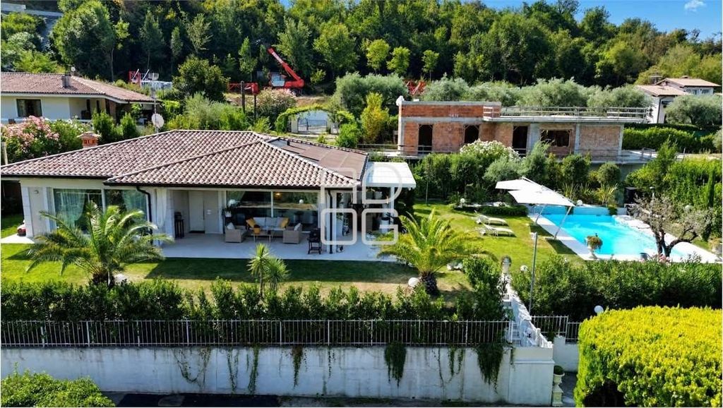 Casa – Manerba del Garda - Vista 3