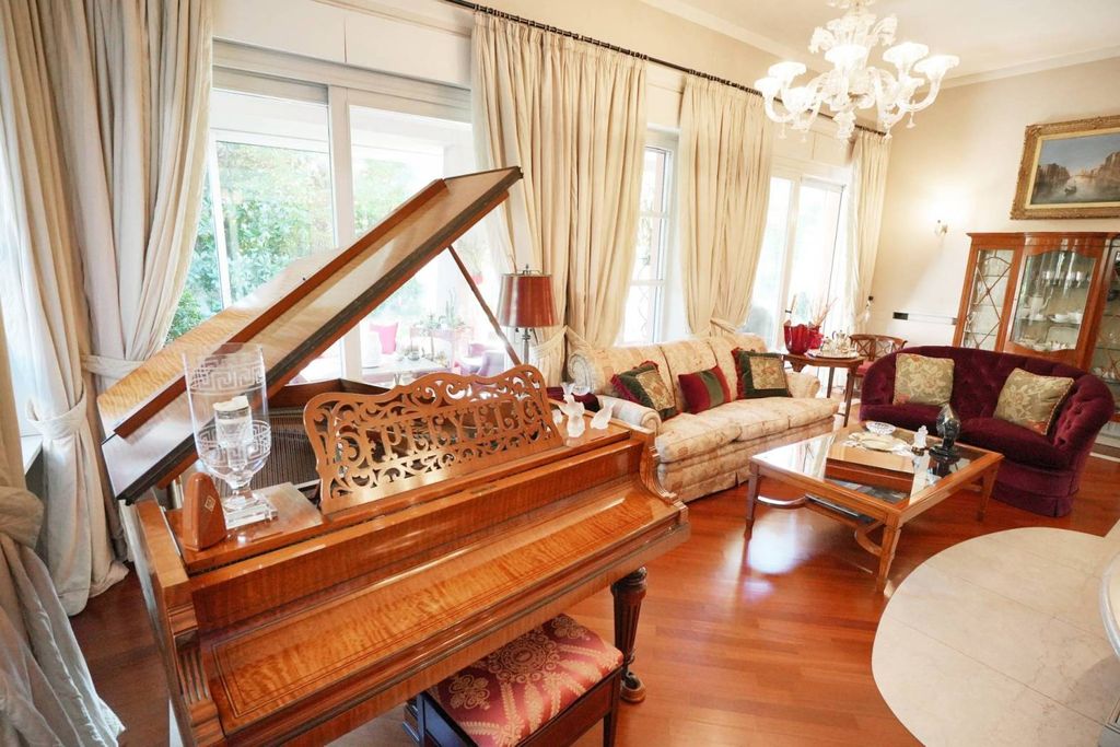 Casa – Milan - Vista 3