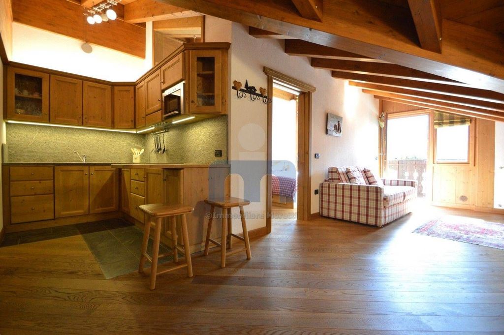 Apartment in Bormio - View 3