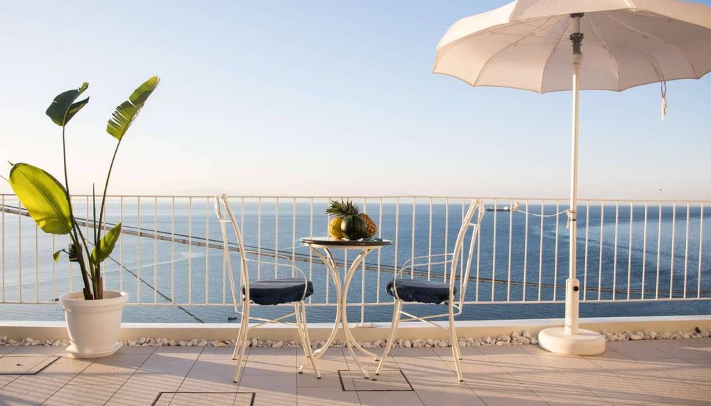 Apartment in Vietri sul Mare - Vista 3