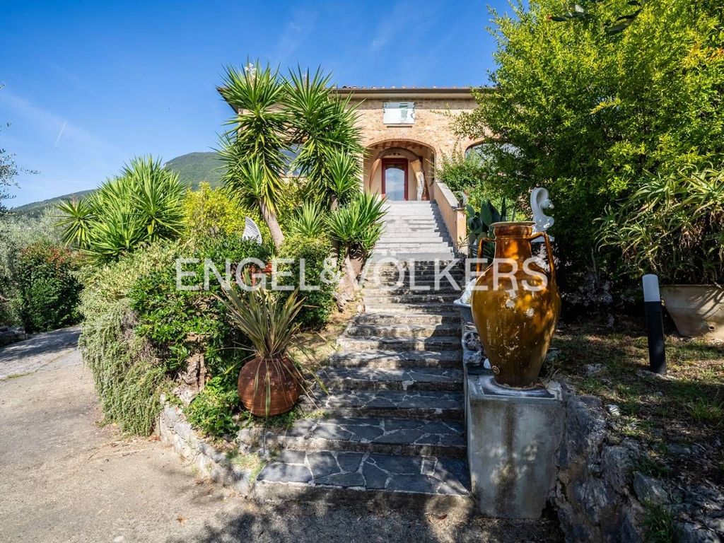 Casa – Camaiore - Vista 3