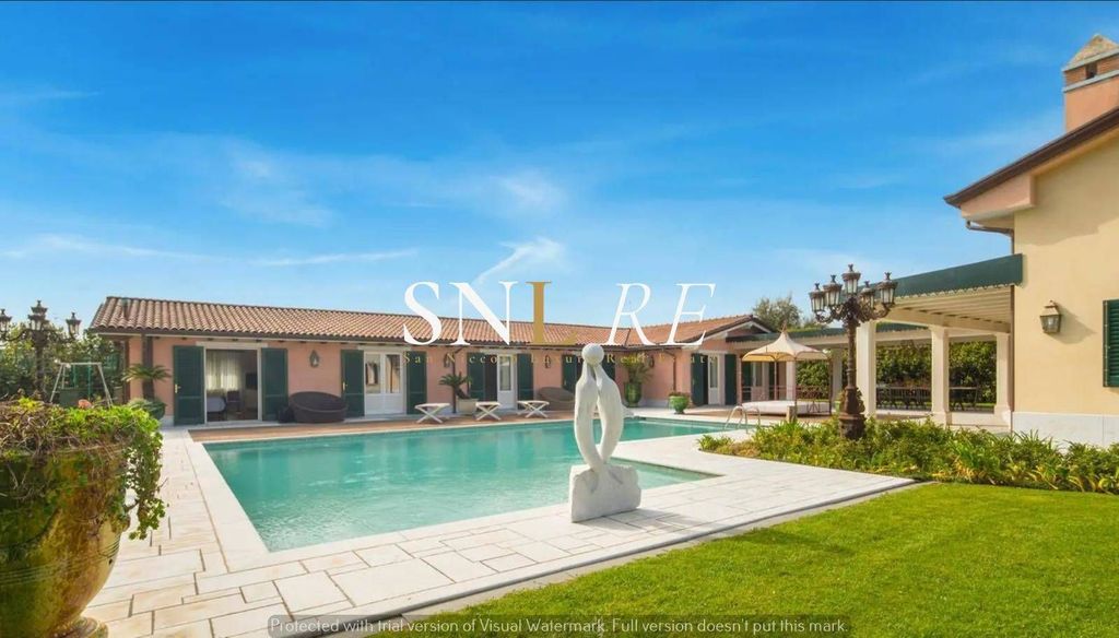 Casa – Pietrasanta - Vista 3