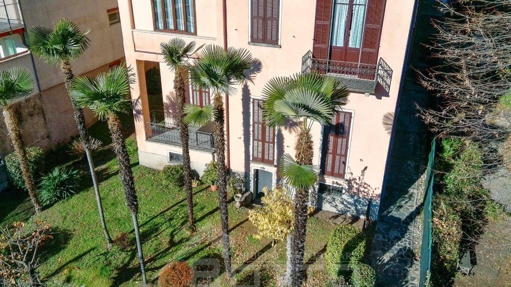 Appartamento – Omegna - Vista 3