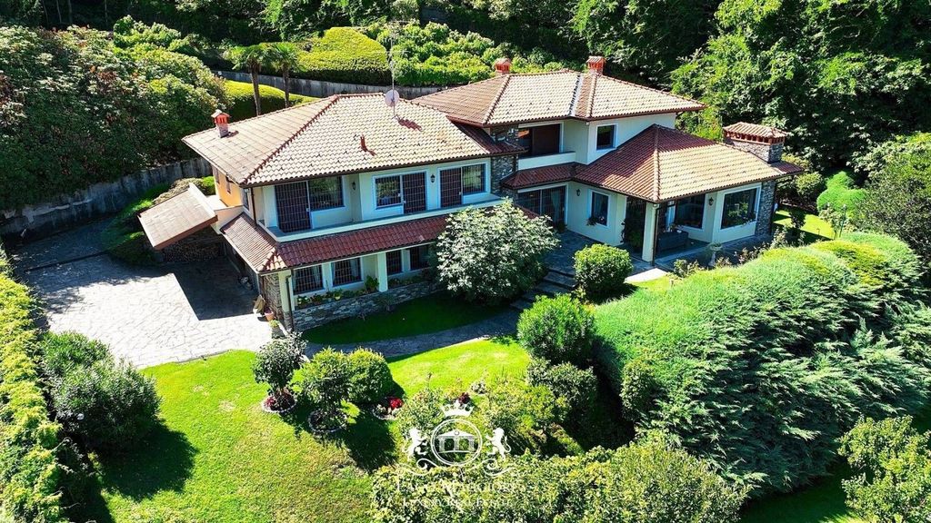 Casa – Stresa - Vista 3