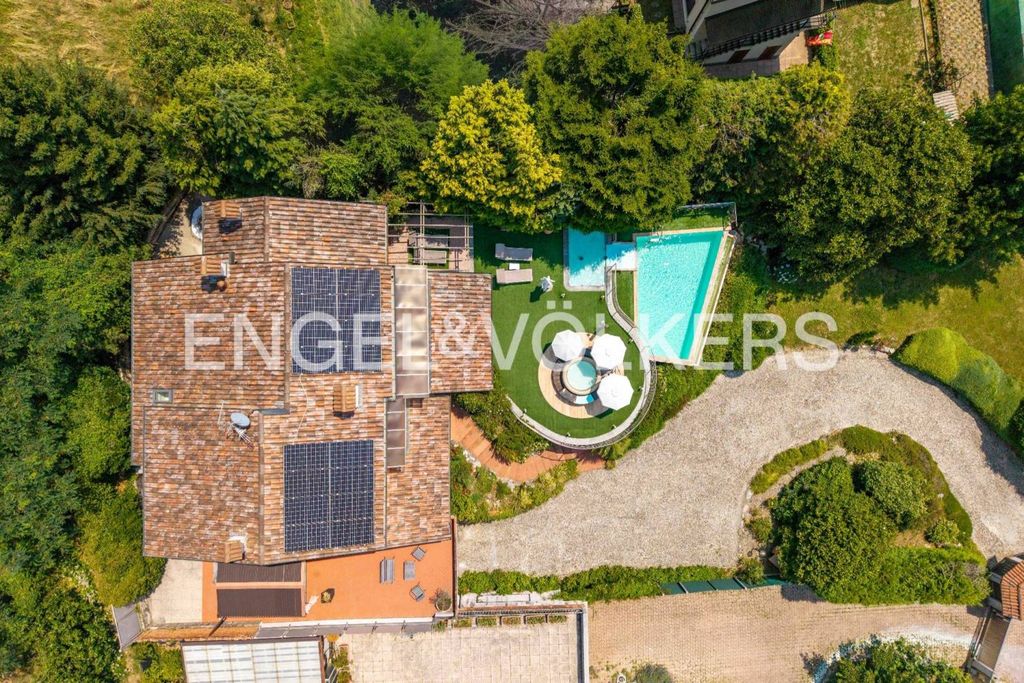 Casa – Besozzo - Vista 3