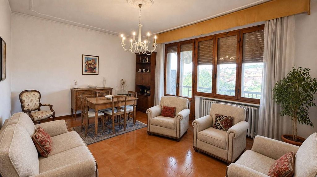 Appartamento – Siena - Vista 3
