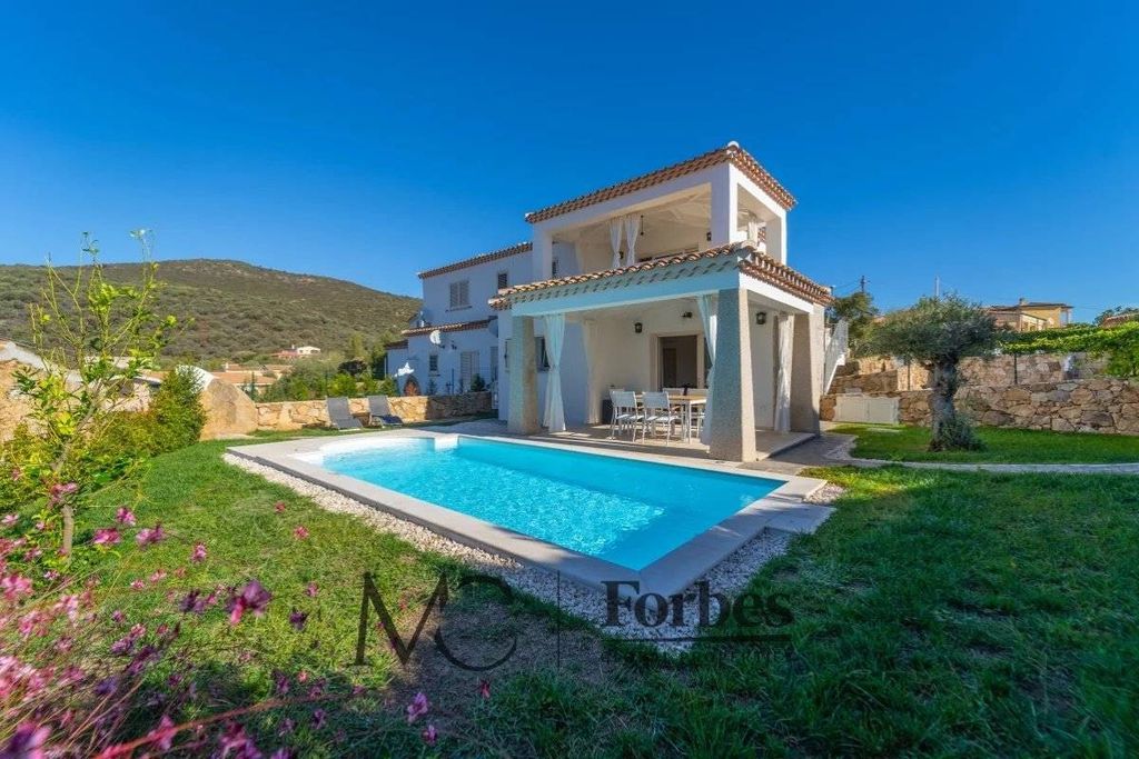 Casa – San Teodoro - Vista 3