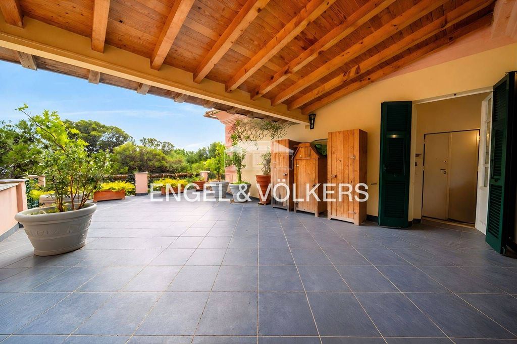 Appartamento – Monterosso al Mare - Vista 3