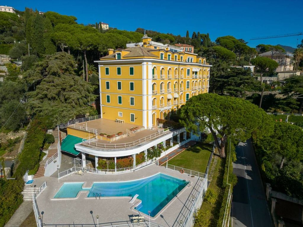 Appartamento – Santa Margherita Ligure - Vista 3