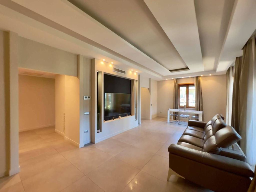 Appartamento – Sant'Agnello - Vista 3