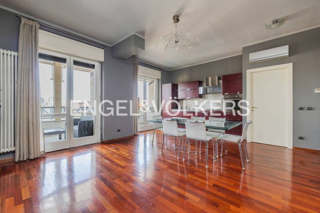 Appartamento – Milan - Vista 3